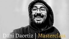 Dani Daortiz Carta Blanca