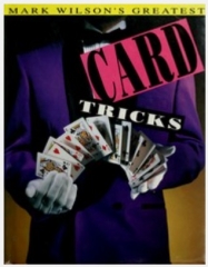 Mark Wilson - Greatest Card Tricks