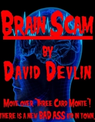 Brain Scam by David Devlin
