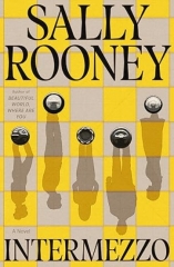 Intermezzo by Sally Rooney