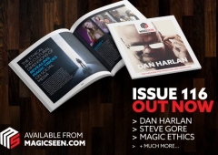 Magicseen nº116 - 2025
