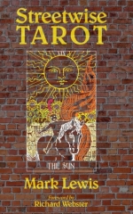 Streetwise Tarot by Mark Lewis