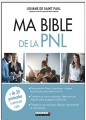 Ma bible de la PNL (French Edition) - Josiane de Saint-Paul