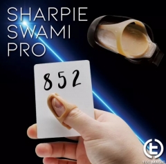 Sharpie Swami Pro by TCC