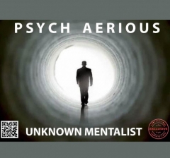 Psych Aerious by Unknown Mentalist