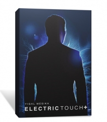 Electric Touch + by Yigal Mesika