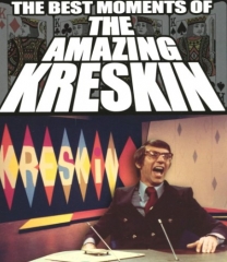 Best Moments of the Amazing Kreskin Vol. 2