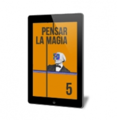 Pensar la Magia 5. Método