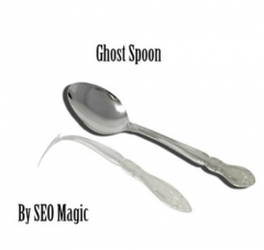 Ghost Spoon by Kikuchi