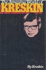 The Amazing World of Kreskin