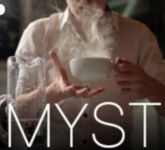 MYST by Henri White