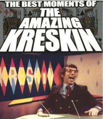 Best Moments of the Amazing Kreskin Vol. 3
