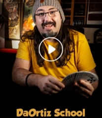 Dani DaOrtiz - DaOrtiz School (Spanish version)