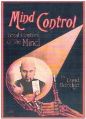 Mind Control by David Devlin