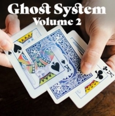 Ghost System V2 by Lloyd Barnes
