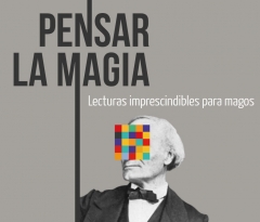 Pensar la Magia 9