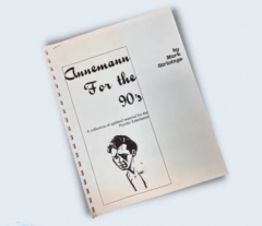 Annemann For The 90's by Mark Strivings