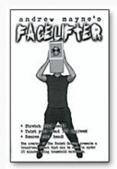 Face Lifter by Andrew Mayne