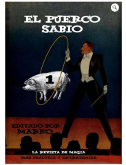 Marko - El puerco sabio - Vol1