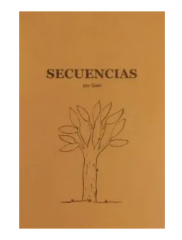 Gabi Pareras - Secuencias