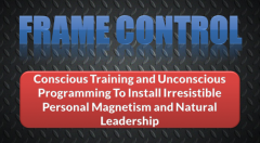 Frame Control by George Hutton