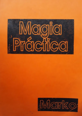 Marko - Magia práctica