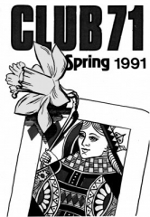 Club 71: 1991 by Geoff Maltby