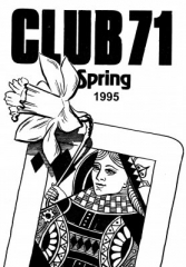 Club 71: 1995 by Geoff Maltby