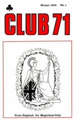 Club 71: 1970 - 1978 by Geoff Maltby