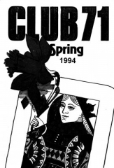 Club 71: 1994 by Geoff Maltby