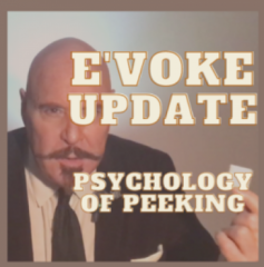 Docc Hilford - E'Voke Update 2023 (Video)