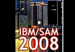 Eberhard Riese - SAM lecture 2008