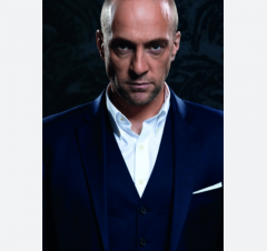 Derren Brown Virtual Lecture 2020