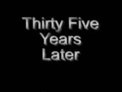 35 Years Later video Ed Marlo