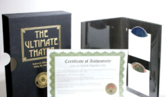 The Ultimate Thayer Vol. 5 (Video download) by Robert J. Albo, Philip M. Schwartz