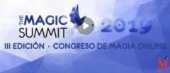 Instituto de Magia - Gala Magic Summit 2019