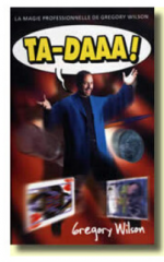 Gregory Wilson - Ta-Daaa