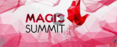Instituto de Magia - Gala Magic Summit 2018