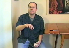 Jay Sankey - IQ Test