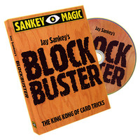 Blockbuster by Jay Sankey