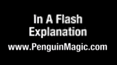 Jay Sankey - In A Flash