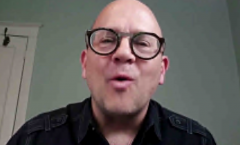 Jay Sankey - 9 Mind-Blowing Magic Tricks