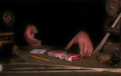 Hidden Secret Magic