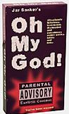 Jay Sankey – Oh My God