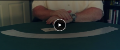Jason England - Gamblers Cop