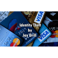 Identity Theft by Jay Grill