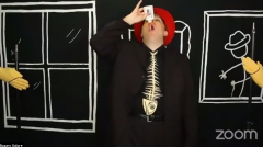 Bizzaro - SAM Lecture