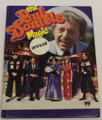 The Paul Daniels Magic Annual