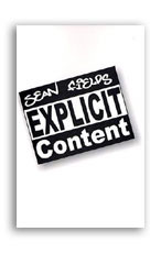 Explicit Content book Download Sean Fields