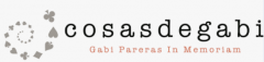 Gabi Pareras in Memoriam 2021
